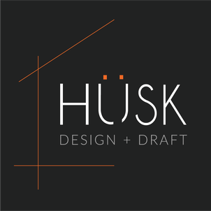 Husk Design + Draft