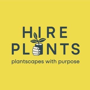 Hire Plants