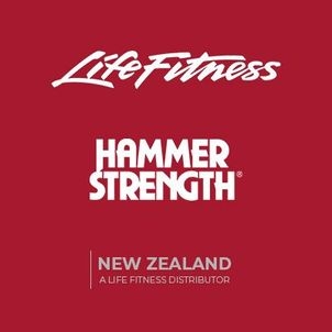 Life Fitness