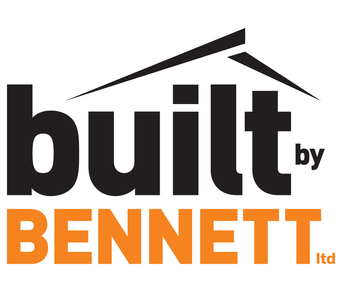 Built by Bennett