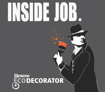 Inside Job Painters and Decorators