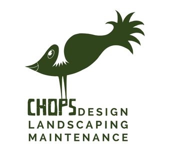 Chops Landscaping, Design & Maintenance