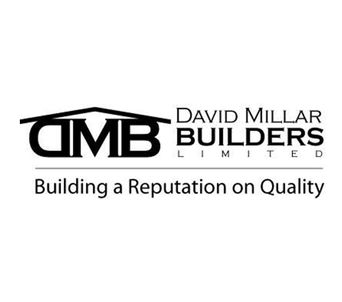 David Millar Builders