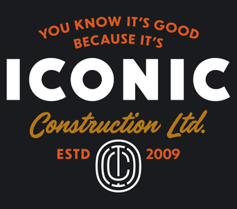Iconic Construction | Iconic 3D