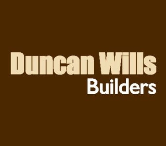 Duncan Wills Builders