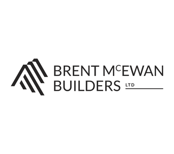 Brent McEwan Builders ltd