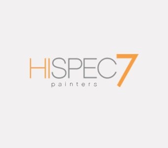 Hispec7 Painters