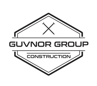 Guvnor Group Construction