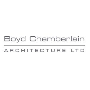 Boyd Chamberlain Architecture