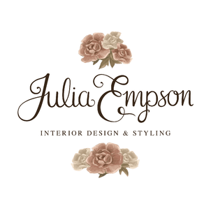 Julia Empson Interior Design & Styling