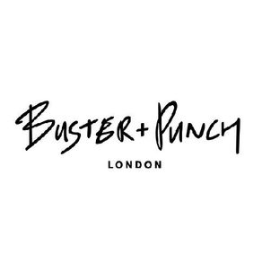 Buster + Punch