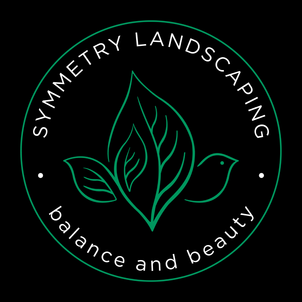 Symmetry Landscaping