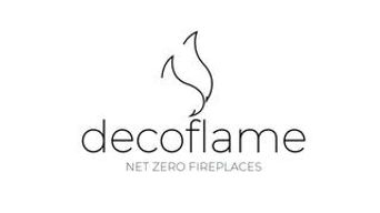 Decoflame Net Zero Fireplaces