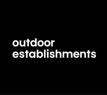 Outdoor Establishments