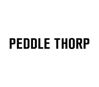 Peddle Thorp