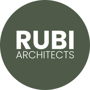 RUBI Architects