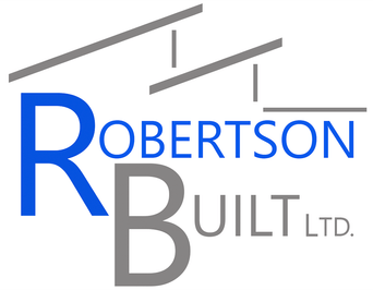 Robertson Built
