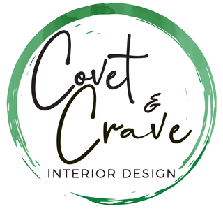 Covet & Crave Interior Design