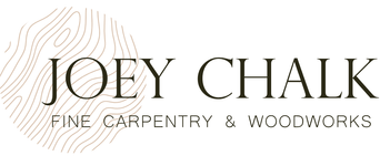 Joey Chalk Fine Carpentry & Woodwork