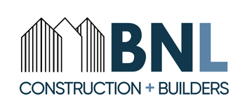 BNL Construction + Builders