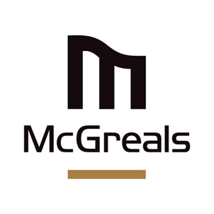 McGreals