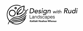 Design with Rudi Landscapes