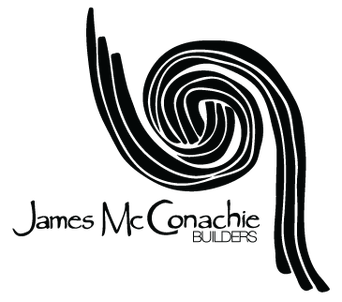James McConachie Builders