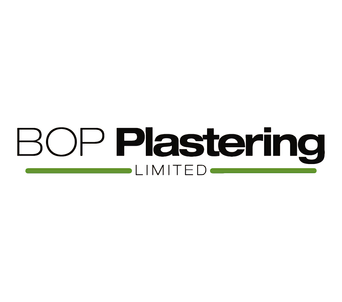 BOP Plastering