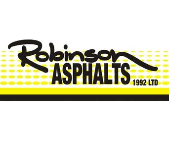 Robinson Asphalts
