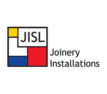 Joinery Installation Services