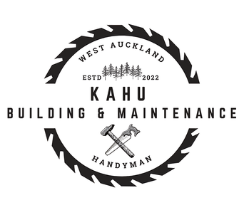 Kahu Building & Maintenance