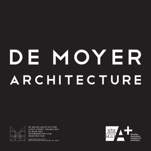 De Moyer Architecture