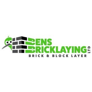 Bens Bricklaying