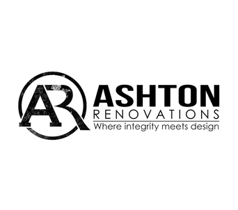 Ashton Renovations