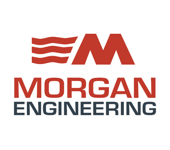 MORGAN ENGINEERING