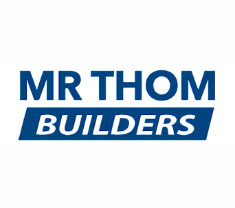 M.R.Thom Builders Ltd