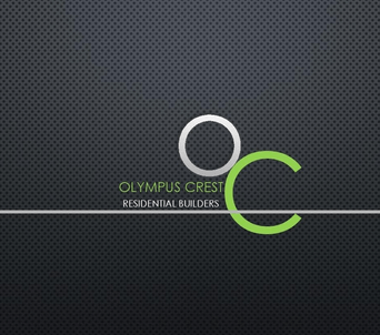 Olympus Crest Construction