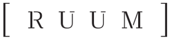 RUUM
