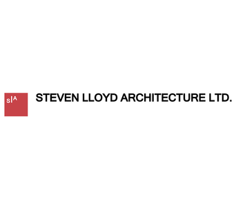 Steven Lloyd Architecture