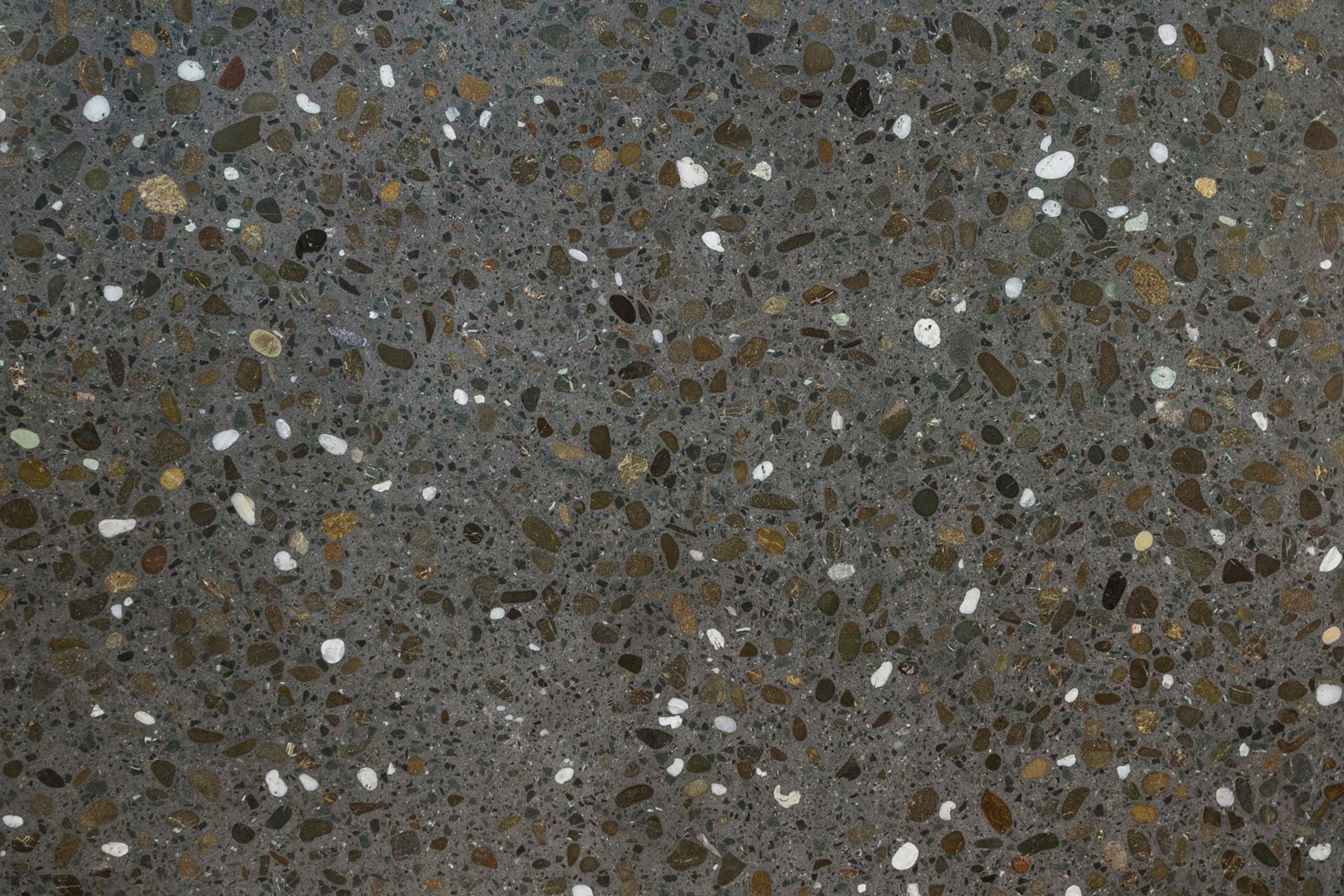 Diamond Polished Concrete Floor - High Street Range