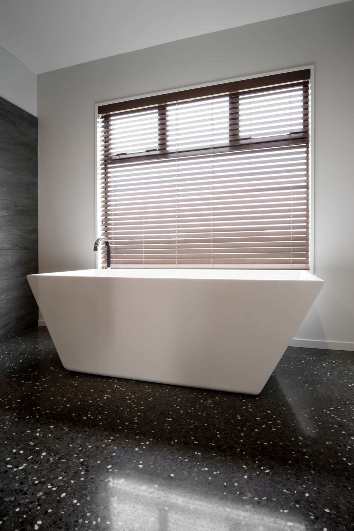Premium Finish Polished Concrete Floors - Urban Range