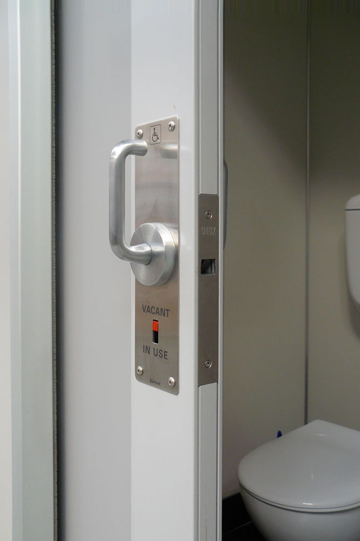 CaviLock CL100 Cavity Slider Mortice Lock