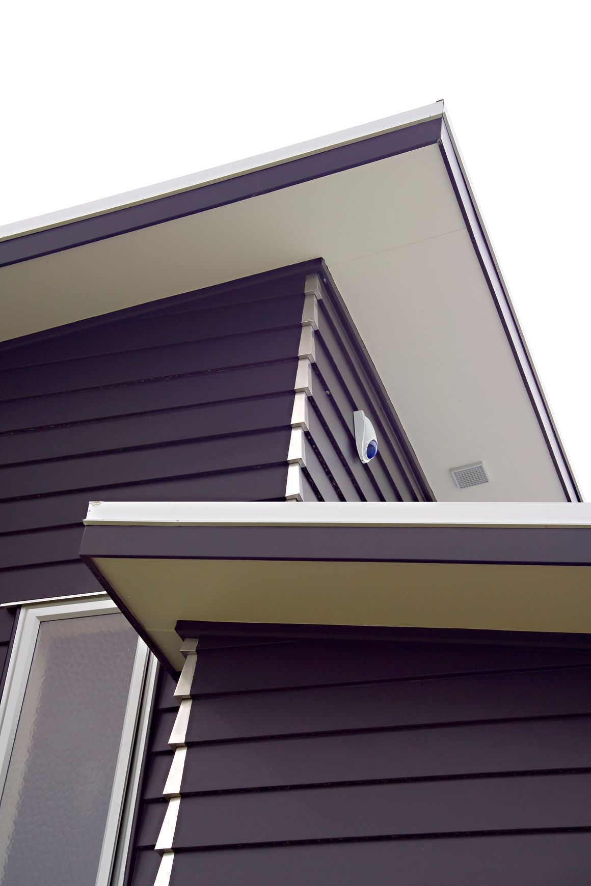 Eclipsa™ Eaves Lining