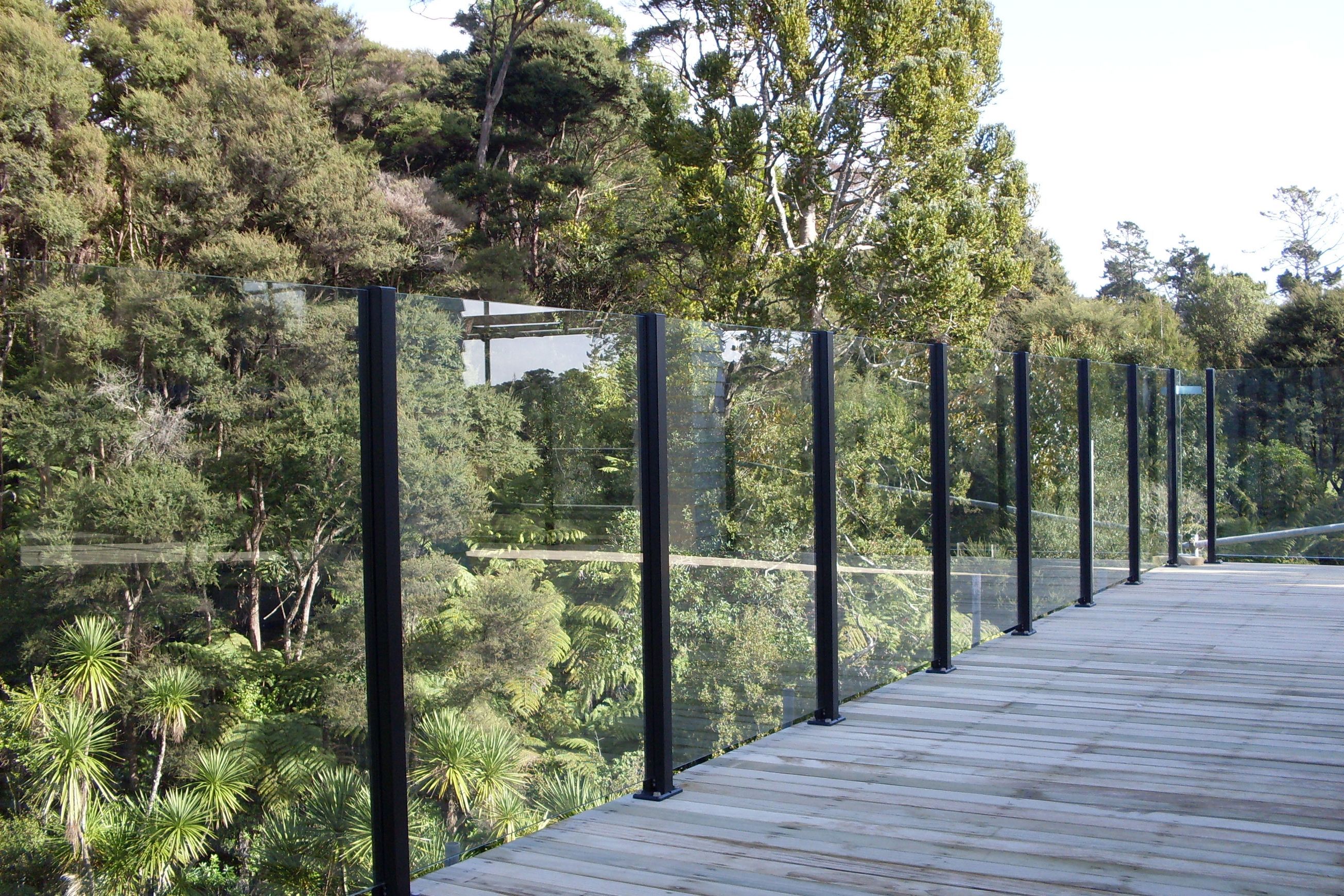 SafeLite™ STF (Sentry) Toughened Laminated Safety Glass