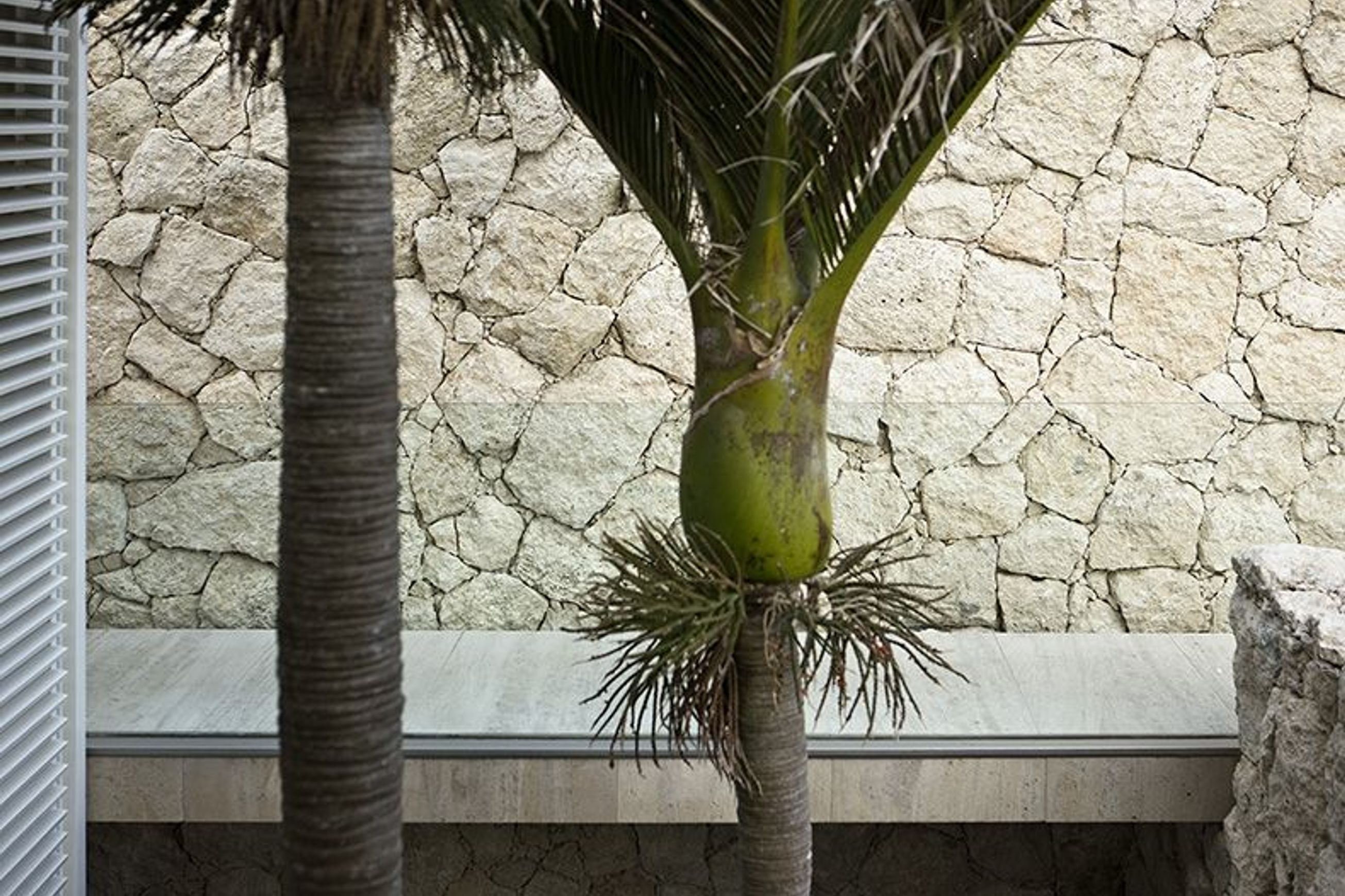 Stone Cladding 