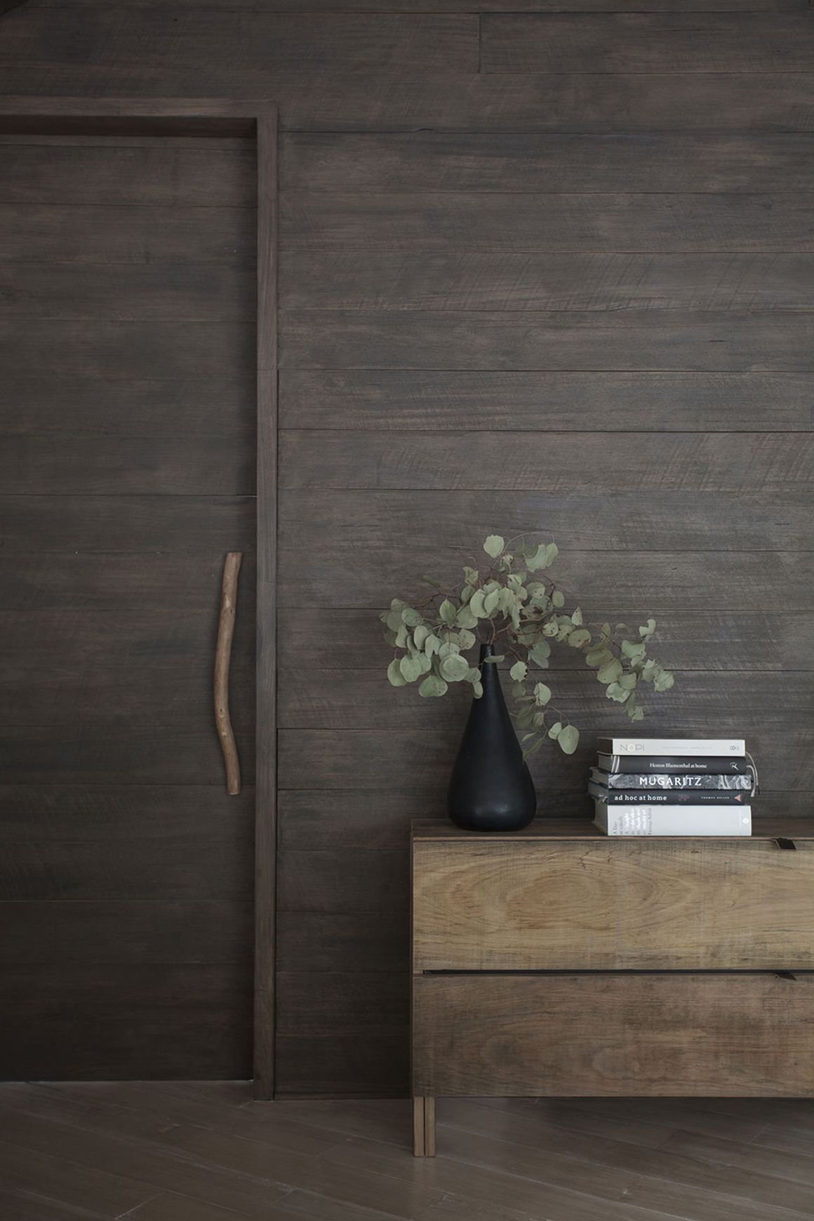 Wood Wash