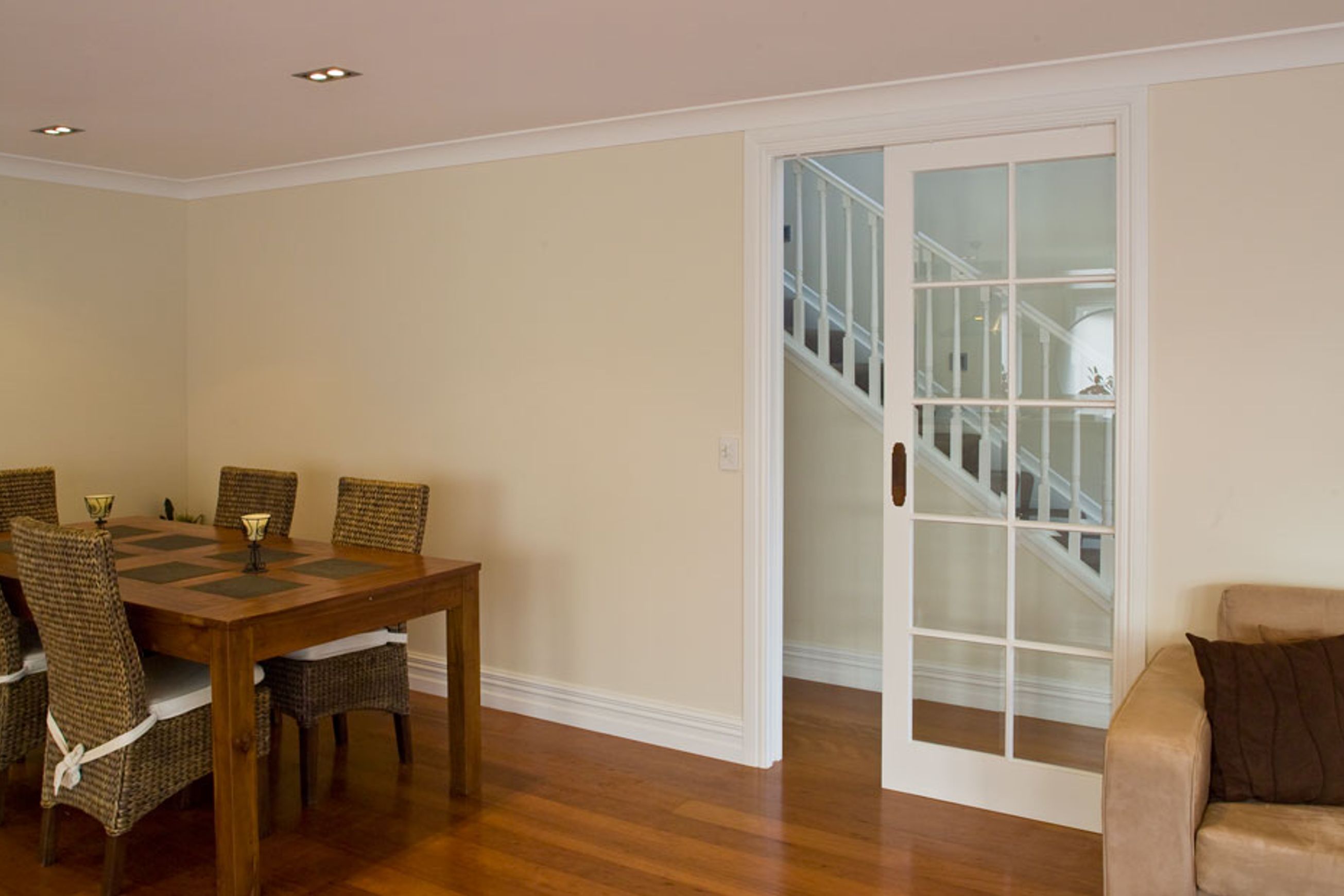 TimberFormed® Cavity Slider