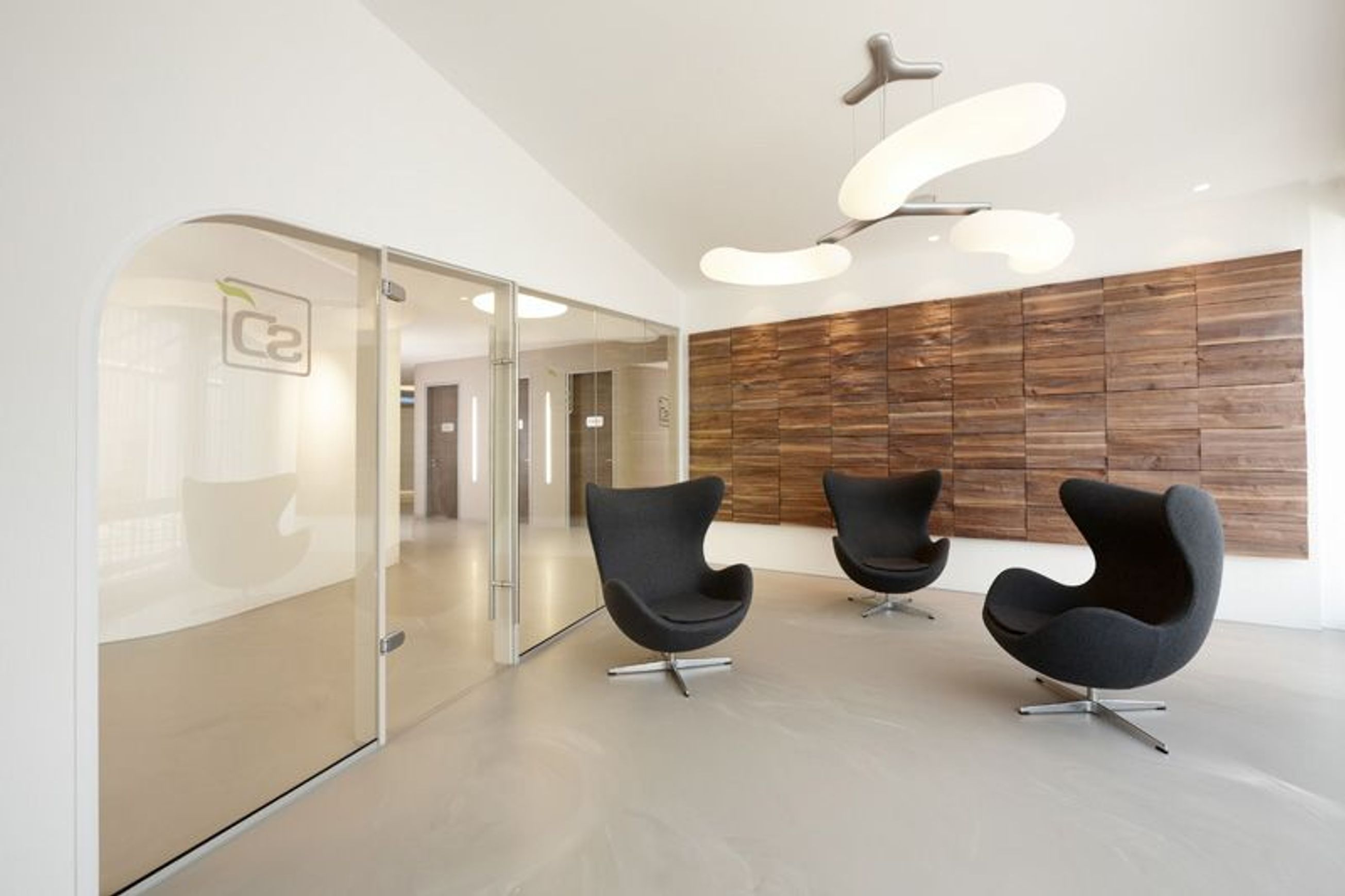 BLADE Pendant Lamp by Next