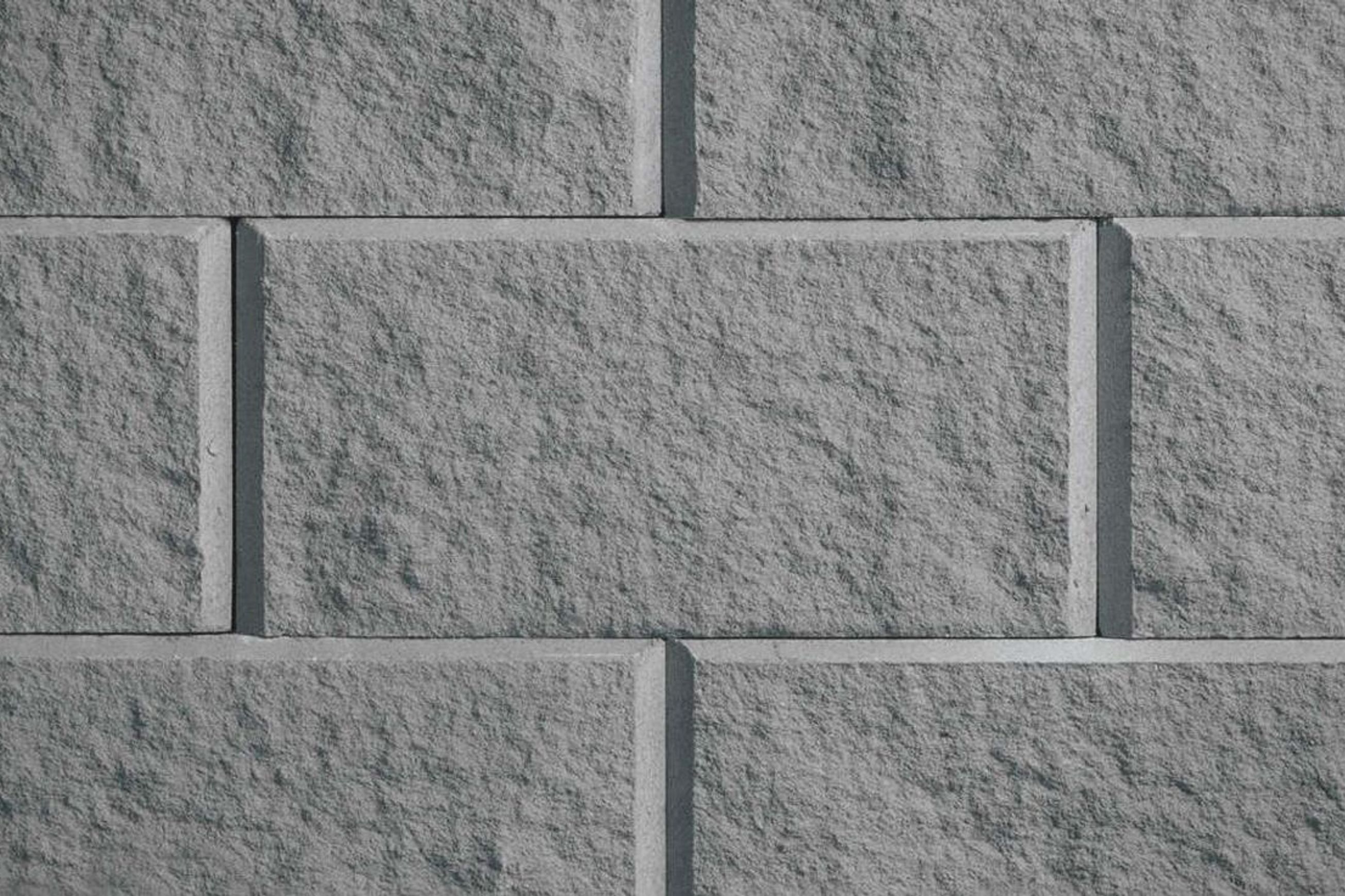 Concrete Building Blocks