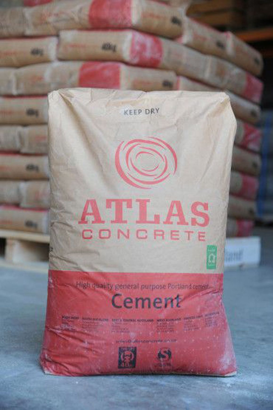 Building Products